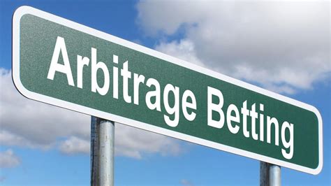 How to Use Arbitrage Betting and Not Get Caught by the .
